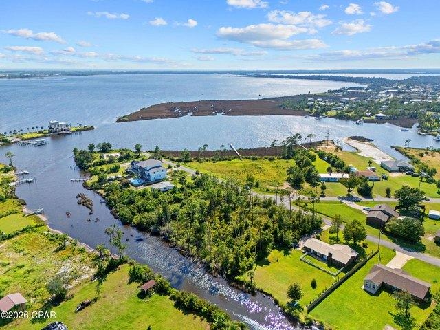 Land for sale in Panama City, Florida