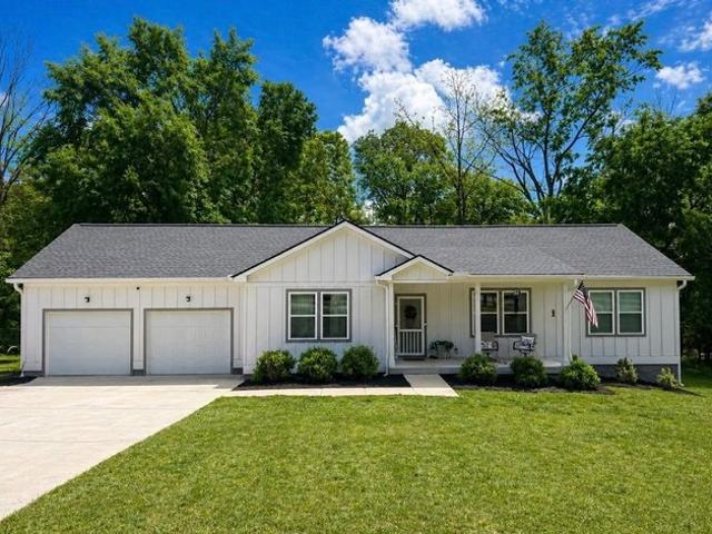 House for sale in Tennessee