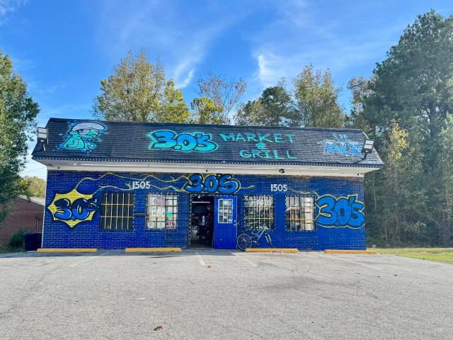 Commercial for sale in Rocky Mount, North Carolina