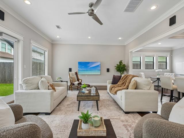 House for sale in Harris, Texas