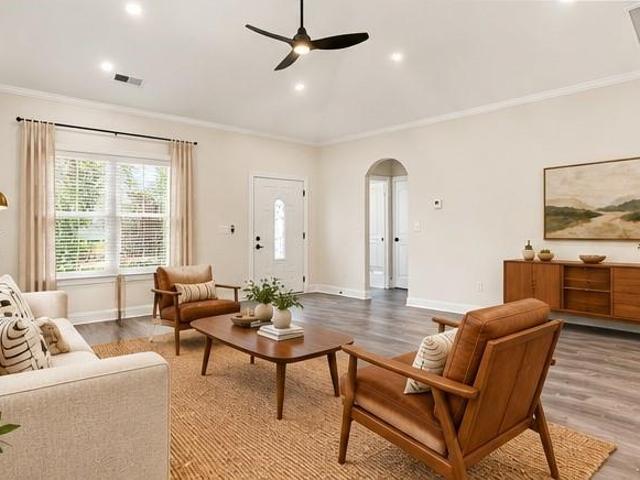 House for sale in High Point, Guilford County