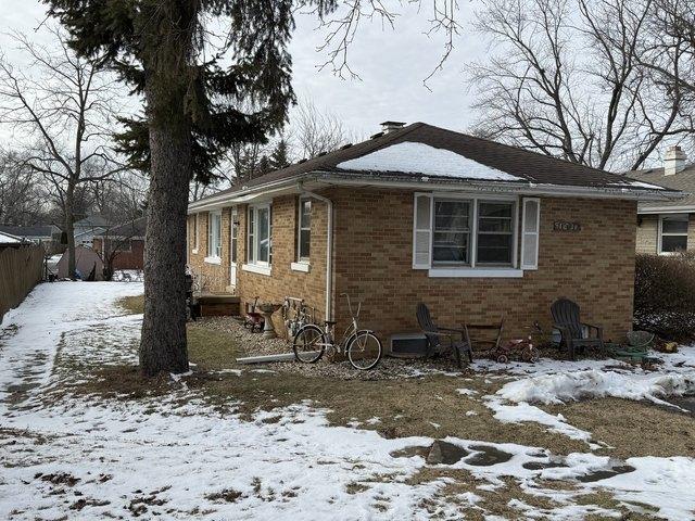 House for sale in Lockport, Illinois