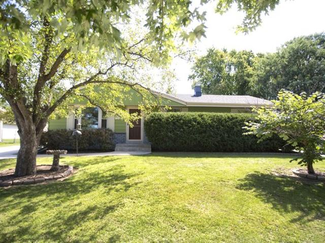 House for sale in South Milwaukee, Wisconsin