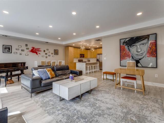 Property for rent in Dallas, Texas