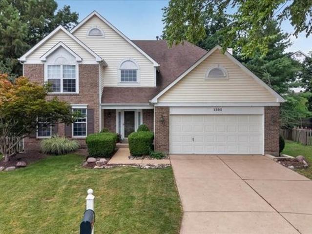 House for sale in Glencoe, Missouri