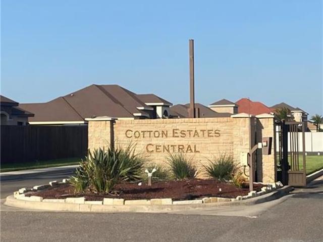 Land for sale in Hidalgo, Texas