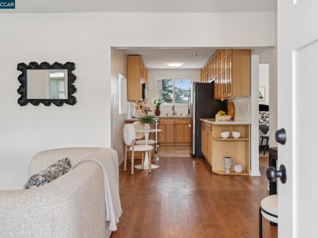 House for sale in El Cerrito, California