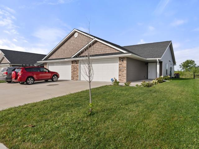 House for sale in Dallas Center, Iowa