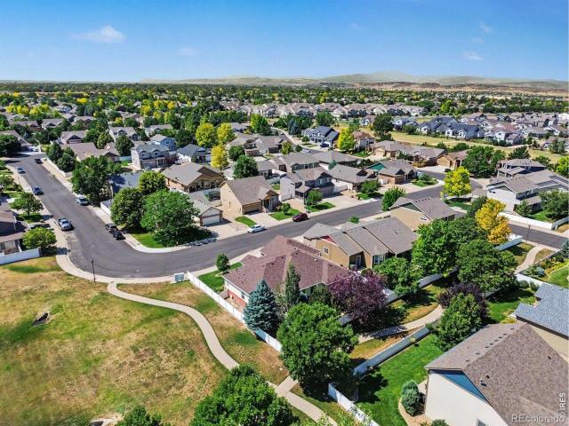 House for sale in Loveland, Colorado