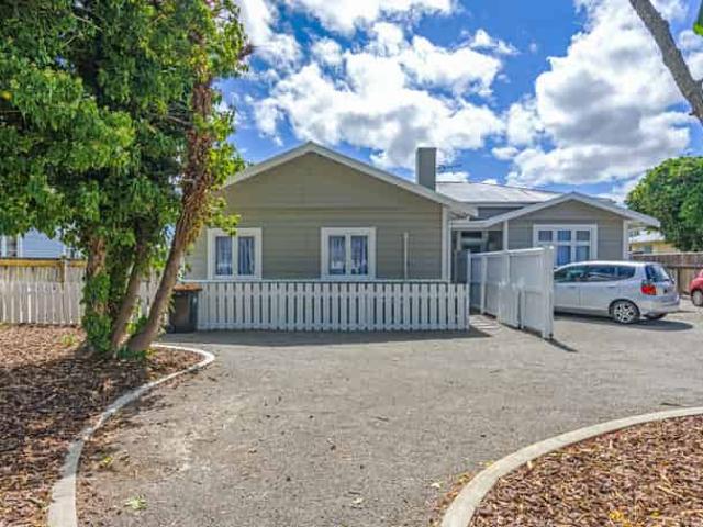 House for rent in Manawatu District