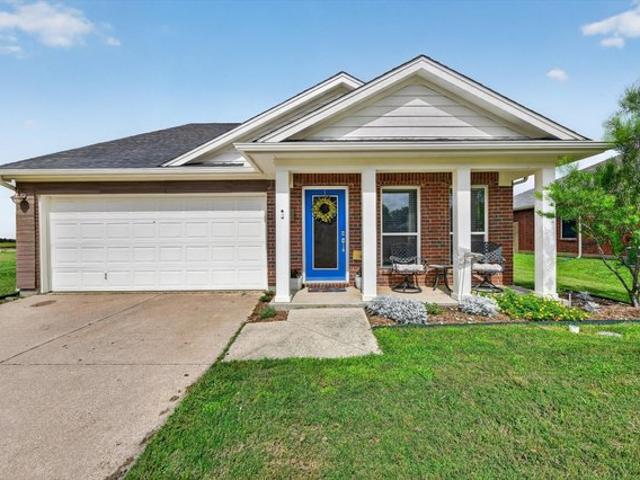 House for sale in Denton, Texas