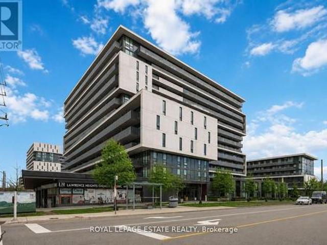Condo for sale in Woburn, Ontario