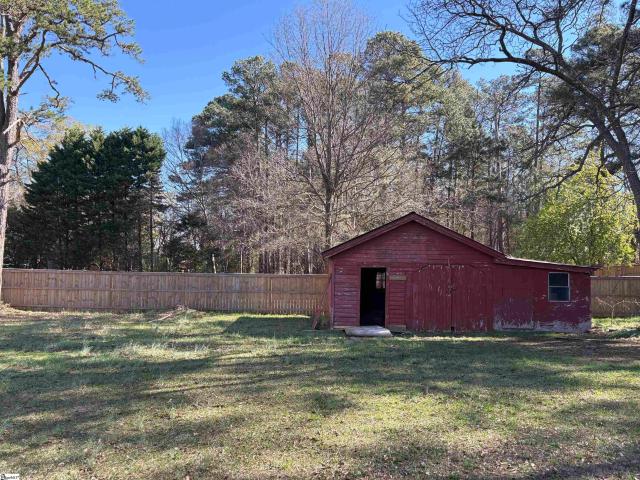 Land for sale in Greenville, South Carolina