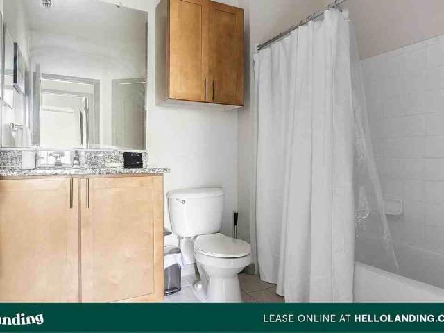 Apartment for rent in Gainesville, Florida