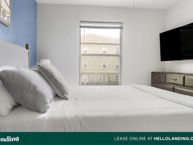 Apartment for rent in Gainesville, Florida