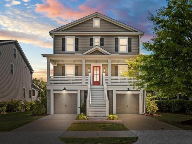 House for sale in Mount Pleasant, South Carolina