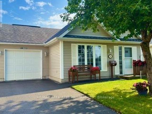 House for sale in Cornwall, Ontario