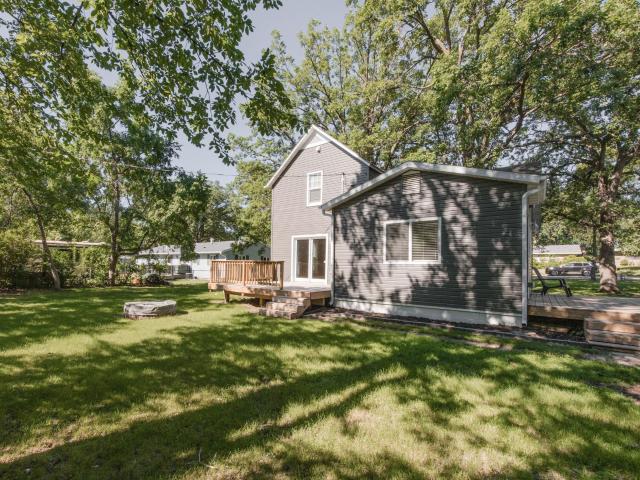 House for sale in Becker, Minnesota