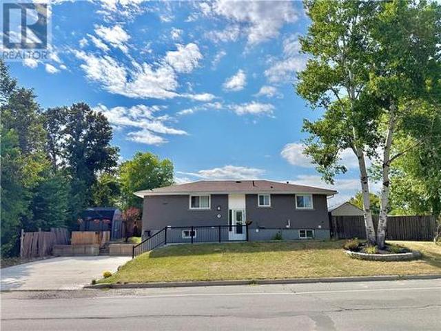 House for sale in Wanup, Ontario