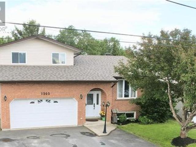House for sale in Wanup, Ontario
