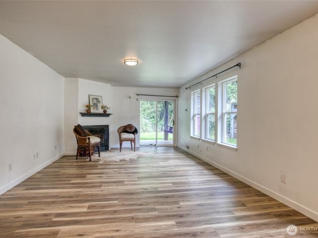 House for sale in Aberdeen, Washington