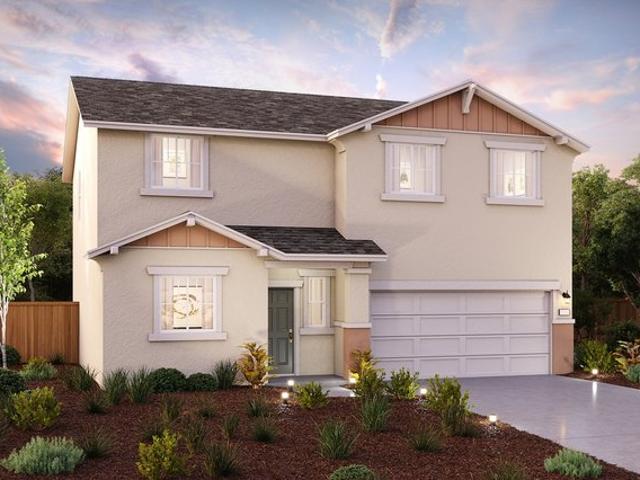 House for sale in Tulare, California