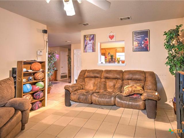 House for sale in Killeen, Texas