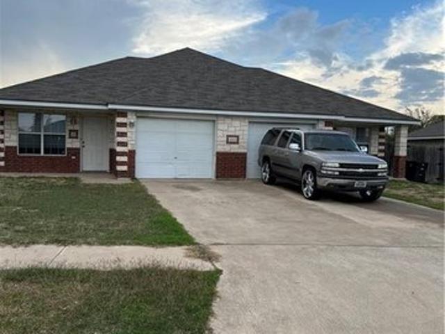 House for sale in Killeen, Texas