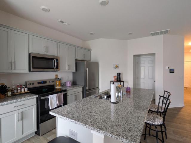 Townhouse for sale in Carthage, North Carolina