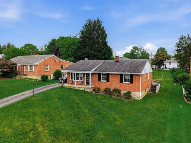 House for sale in Virginia