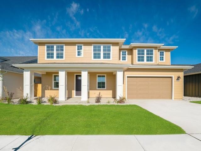 House for sale in Belgrade, Montana