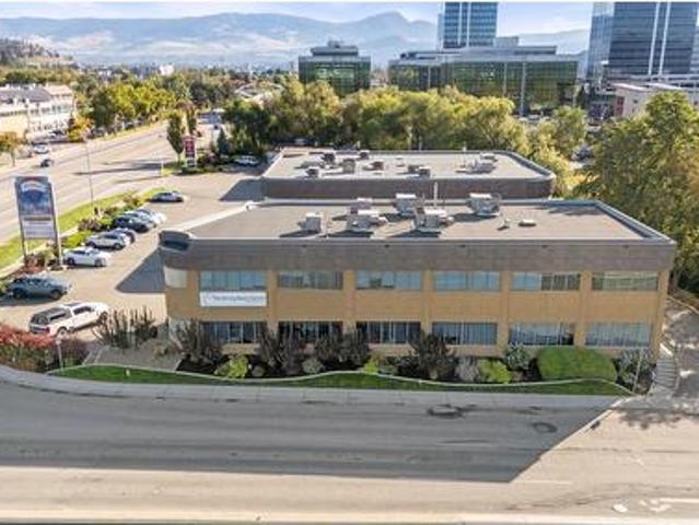 Commercial for rent in Winfield, British Columbia