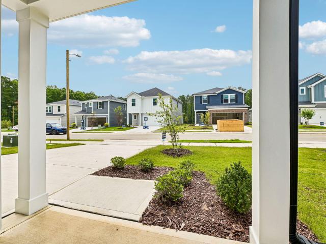 House for sale in Durham, North Carolina