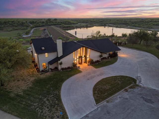 House for sale in Coleman, Texas