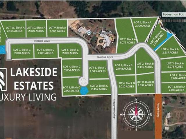 Land for sale in Sanger, Denton County