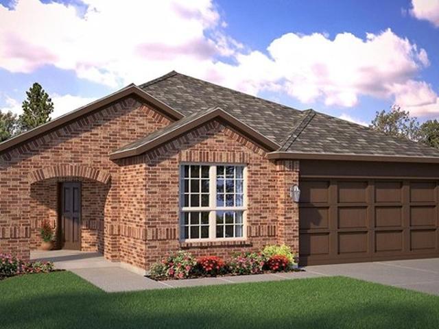 House for sale in Midland, Texas
