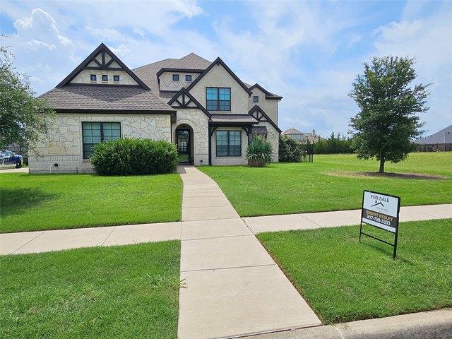 House for sale in Ellis, Texas