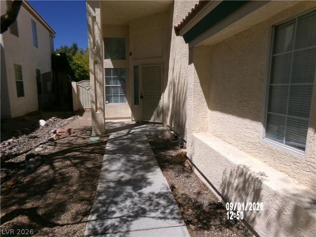 Property for rent in Las Vegas, Nevada