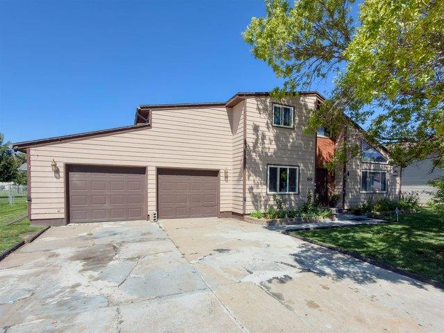 House for sale in Nebraska