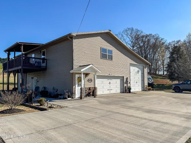 House for sale in Tennessee