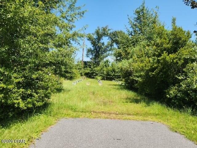 Land for sale in Lynn Haven, Florida