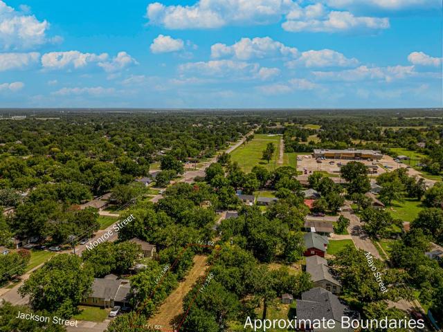 Land for sale in Hunt, Texas