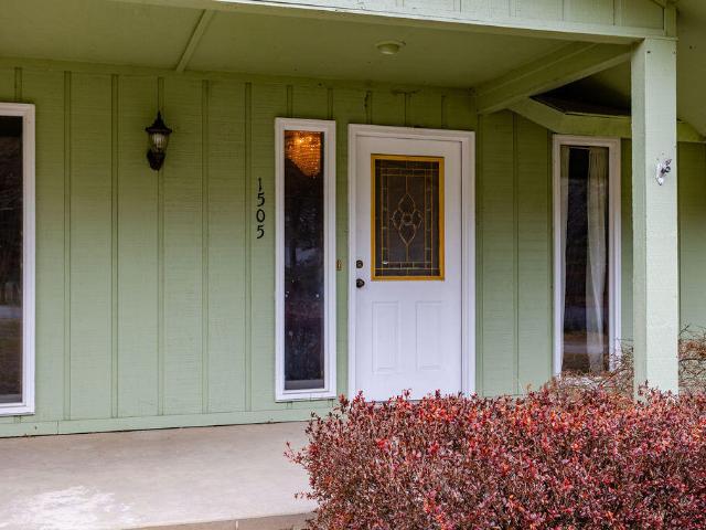 House for sale in Ark
