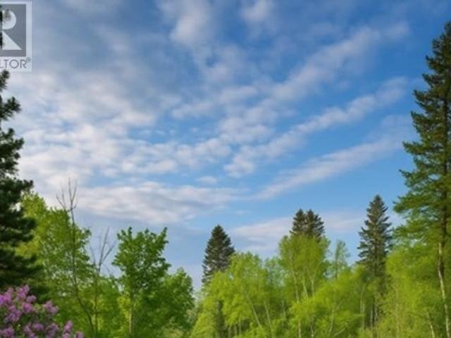 Land for sale in Thunder Bay, Ontario