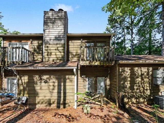 Townhouse for sale in Durham, Durham County