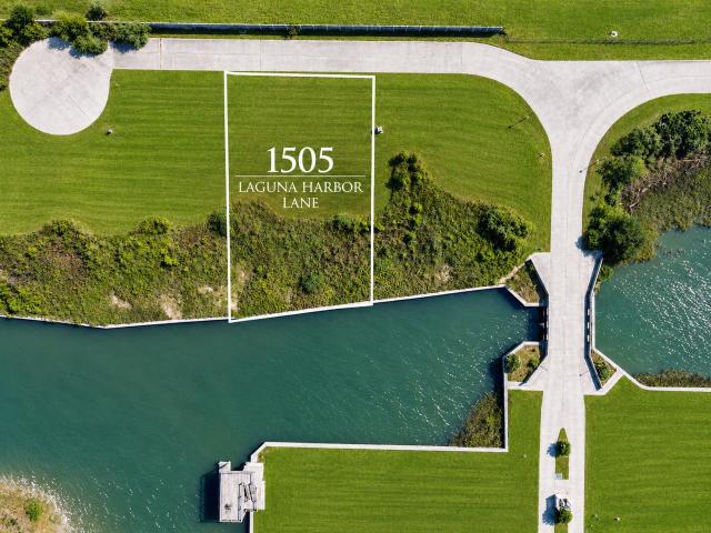 Land for sale in Port Bolivar, Texas
