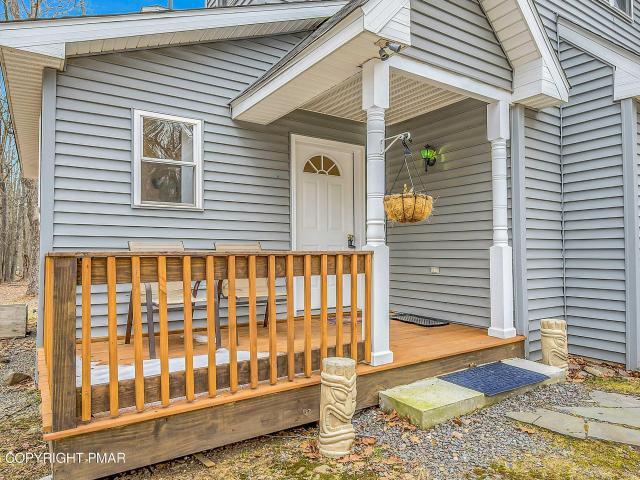 House for sale in Blakeslee, Pennsylvania