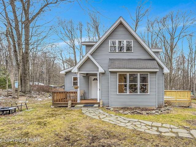 House for sale in Pocono Lake, Tobyhanna Township