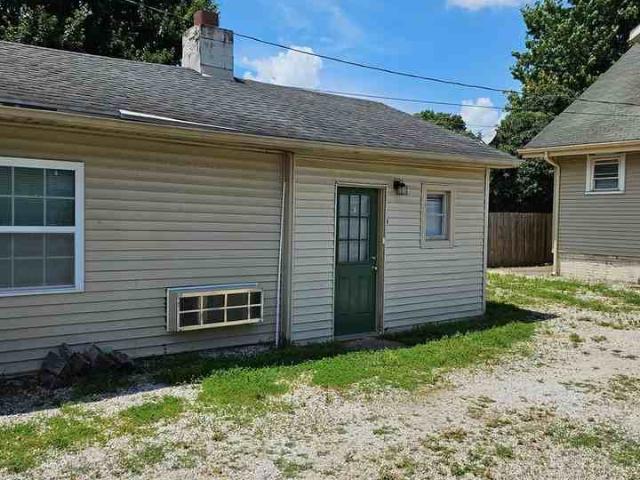 Apartment for rent in Evansville, Indiana