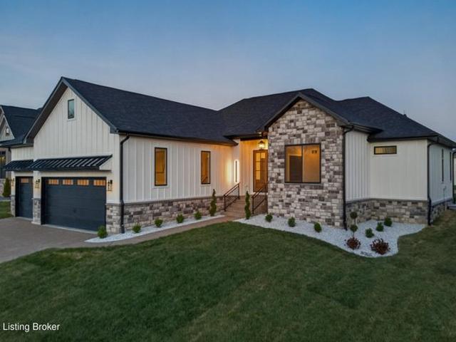 House for sale in Louisville, Kentucky